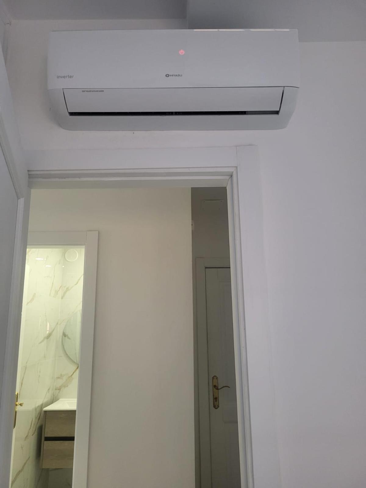 Appartamento Primavera Palm Mar Exterior foto